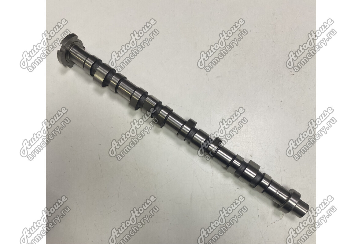 Распредвал CHERY Vortex Corda [1.5 16V 5MT лифтбэк]