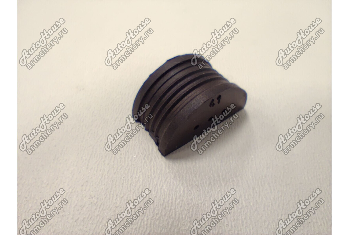 Заглушка ГБЦ CHERY Vortex Corda [1.5 16V 5MT лифтбэк]