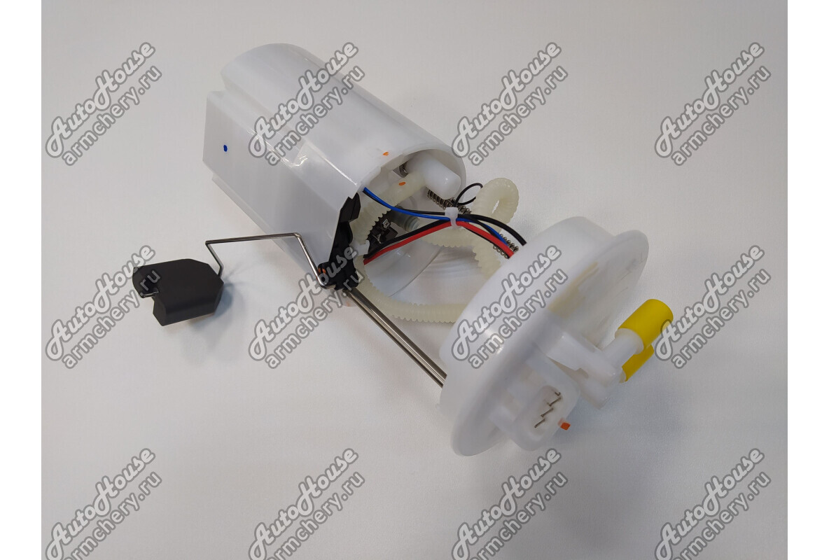 Насос топливный Chery QQ6 [1.1 16V 5MT лифтбэк]