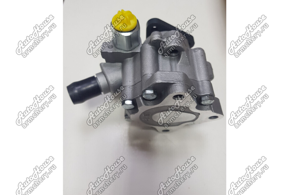 Насос ГУР Geely MK [1.5 16V 5MT седан]