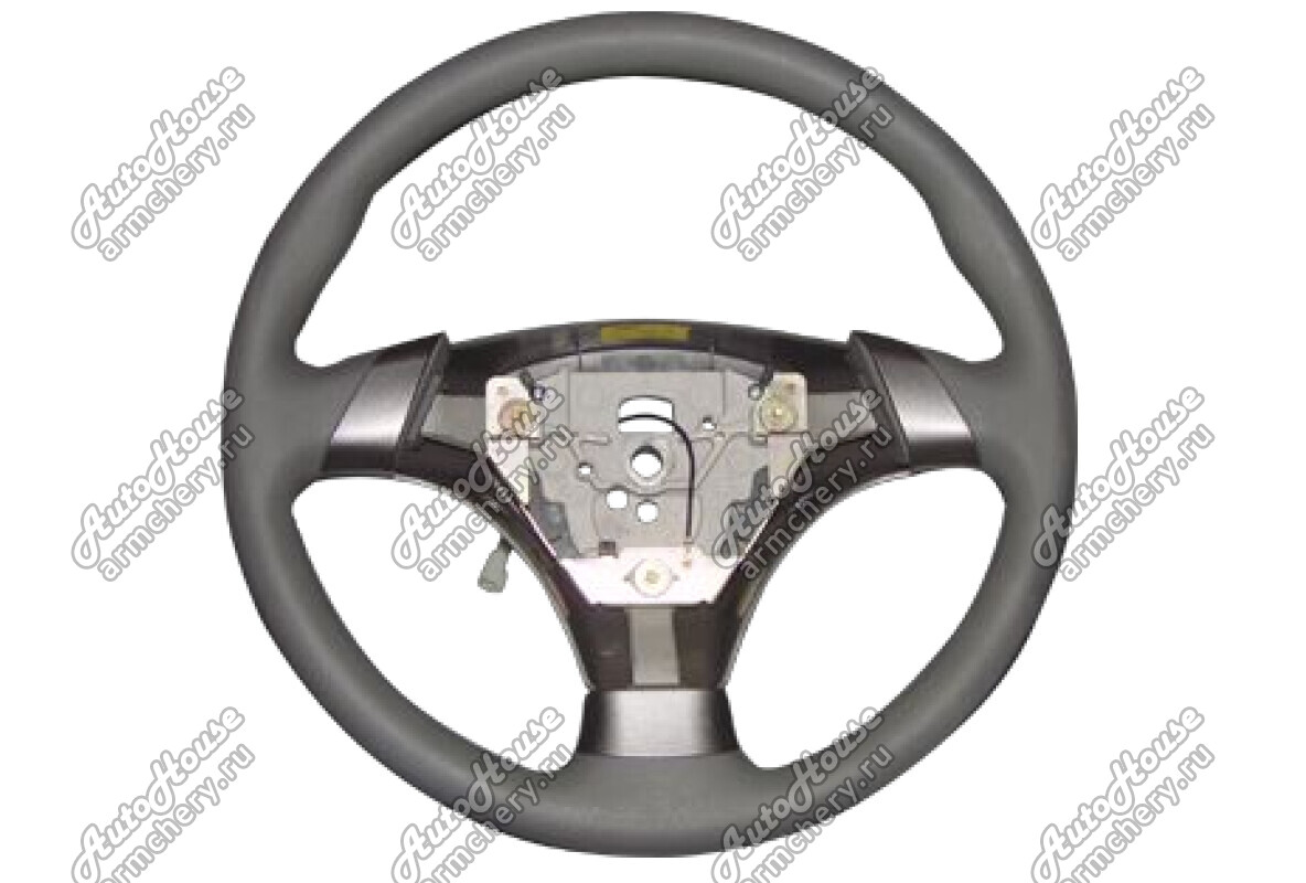 Колесо рулевое Chery Tiggo [1.6 16V 5MT внедорожник 4X4]