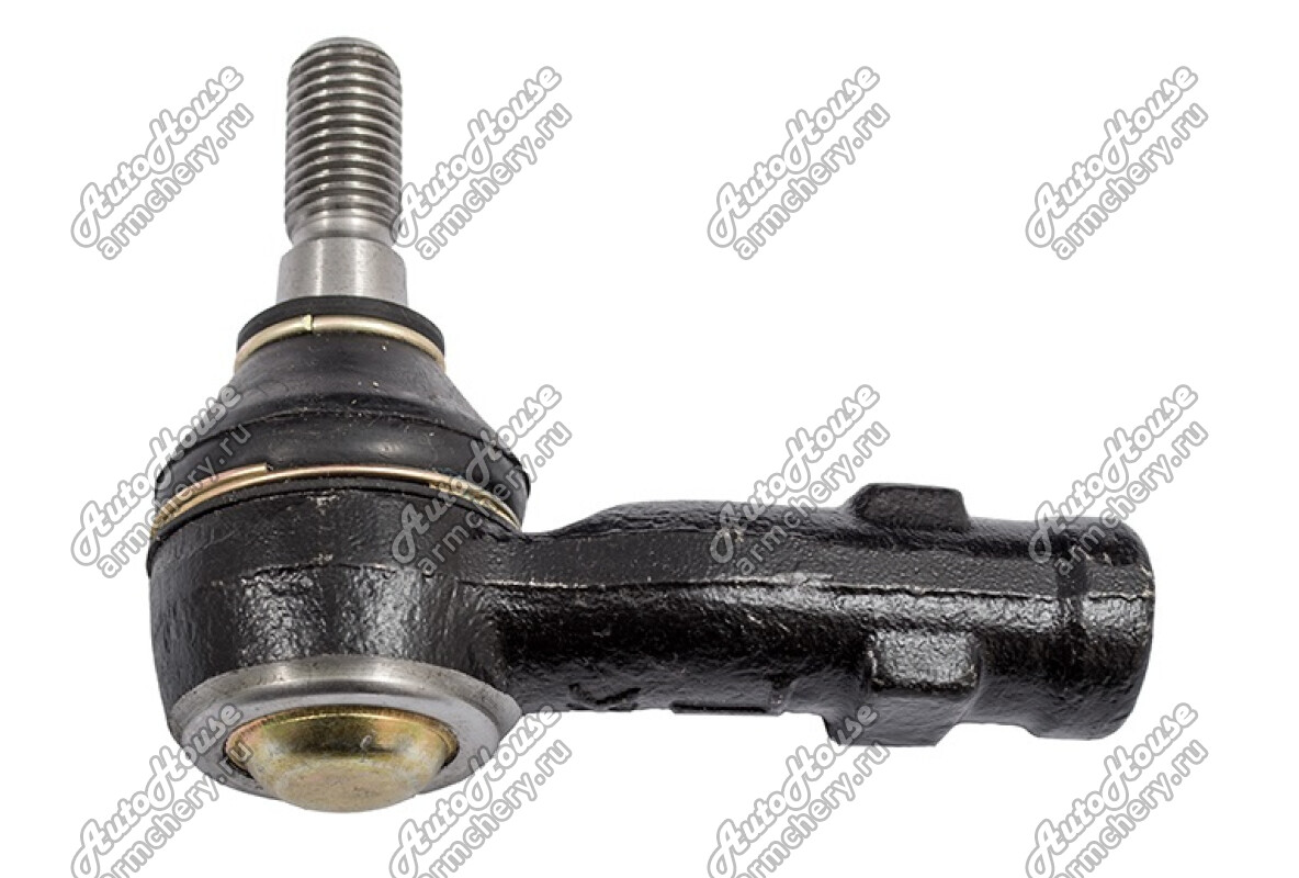 Наконечник левый VERKE Chery Bonus, Very A13 [1.5 16V 5MT седан]