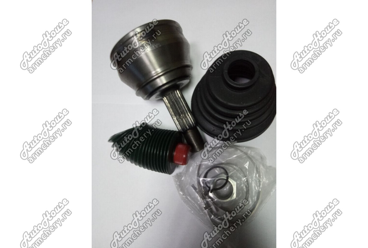 Шрус наружный (22 наружных, 32 внутренних шлица) SAT Chery Amulet [1.5 16V 5MT лифтбэк]