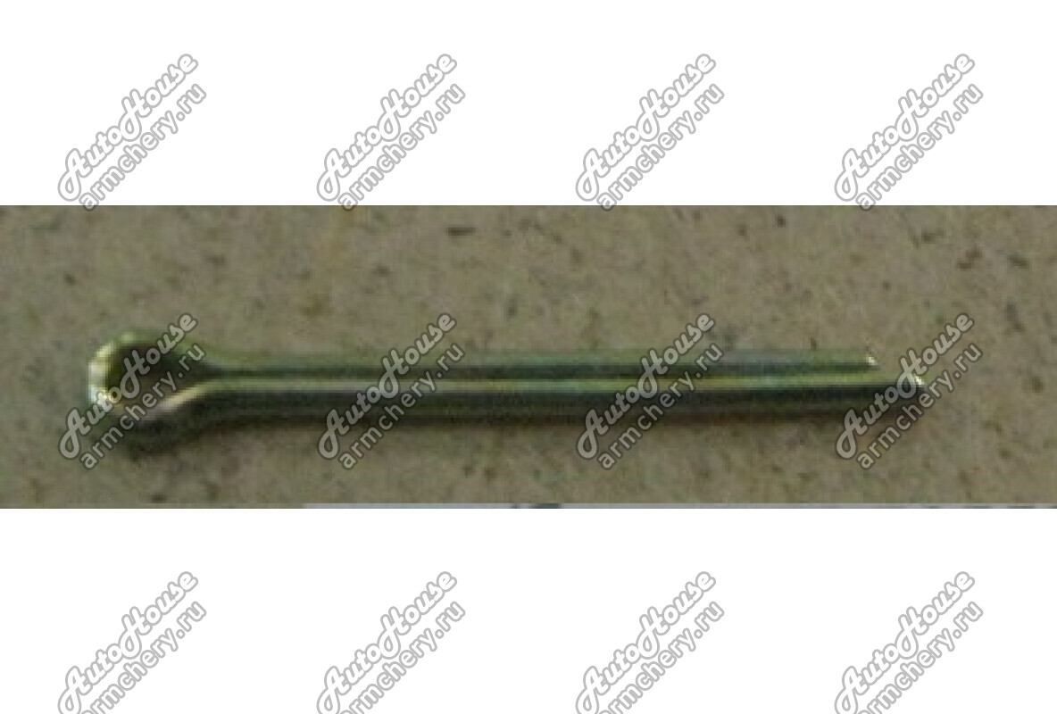 Шплинт ф3,2х30 GEELY Lifan Breez [1.3 16V 5MT хетчбэк]