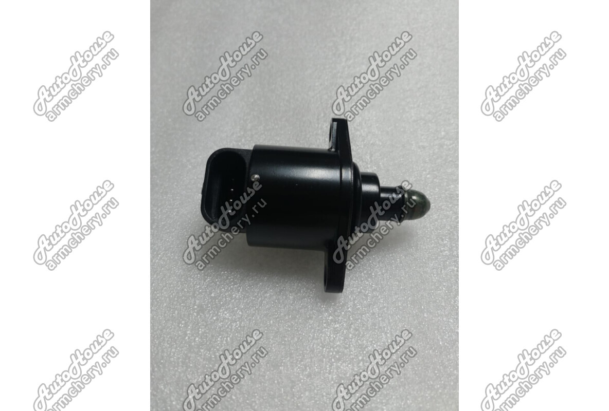 Датчик холостого хода CHERY Vortex Corda [1.5 16V 5MT лифтбэк]