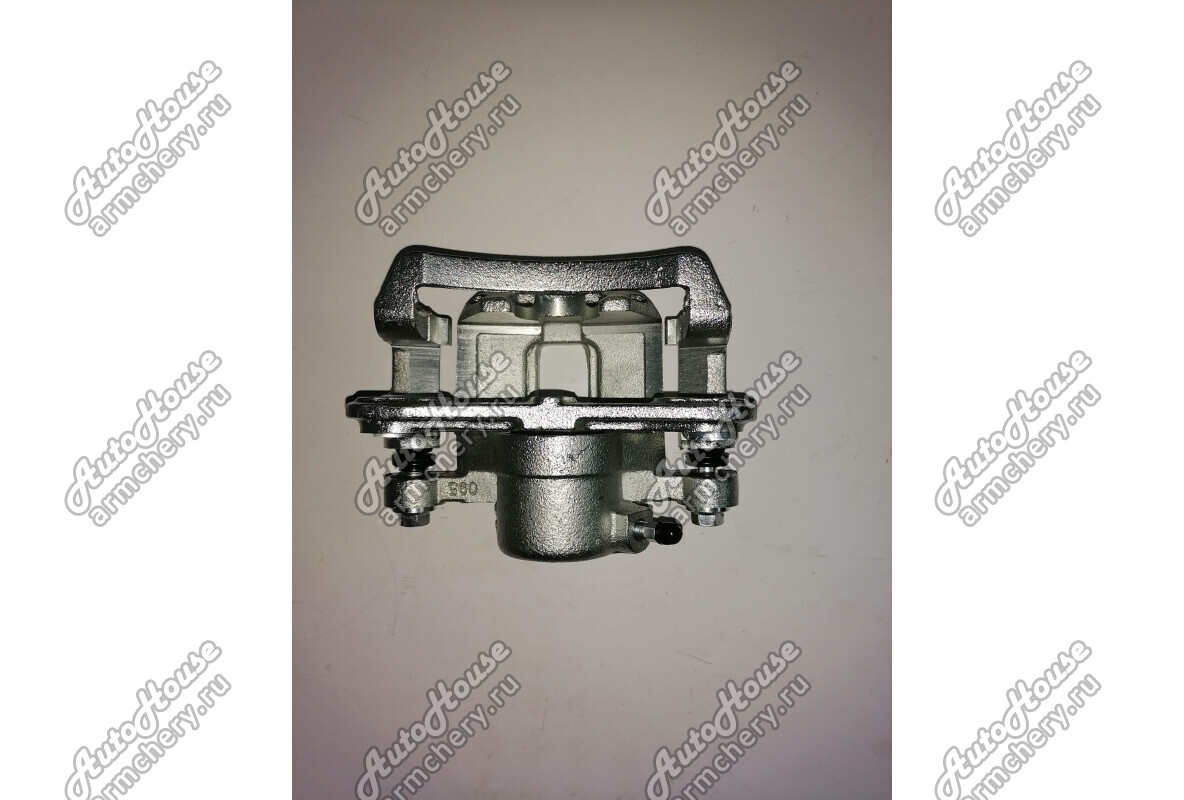 Суппорт задний правый Great Wall Safe [2.2 8V 5MT внедорожник 4X4]