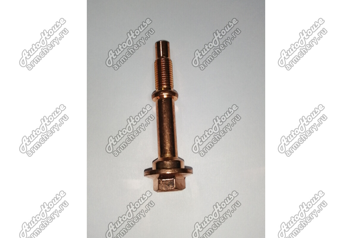 Болт глушителя Geely Otaka / CK [1.5 16V 5MT седан]