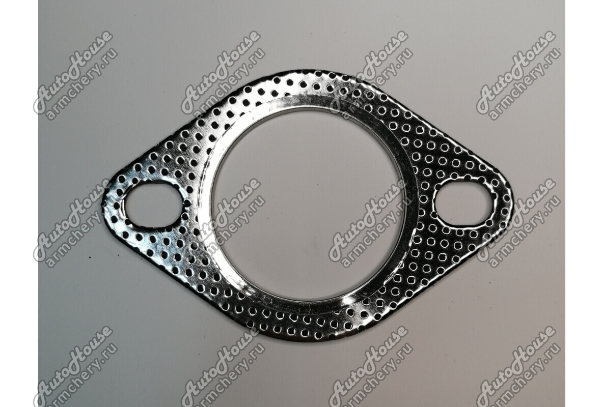 Прокладка глушителя (EURO-3) Great Wall Safe [2.2 8V 5MT внедорожник 4X4]