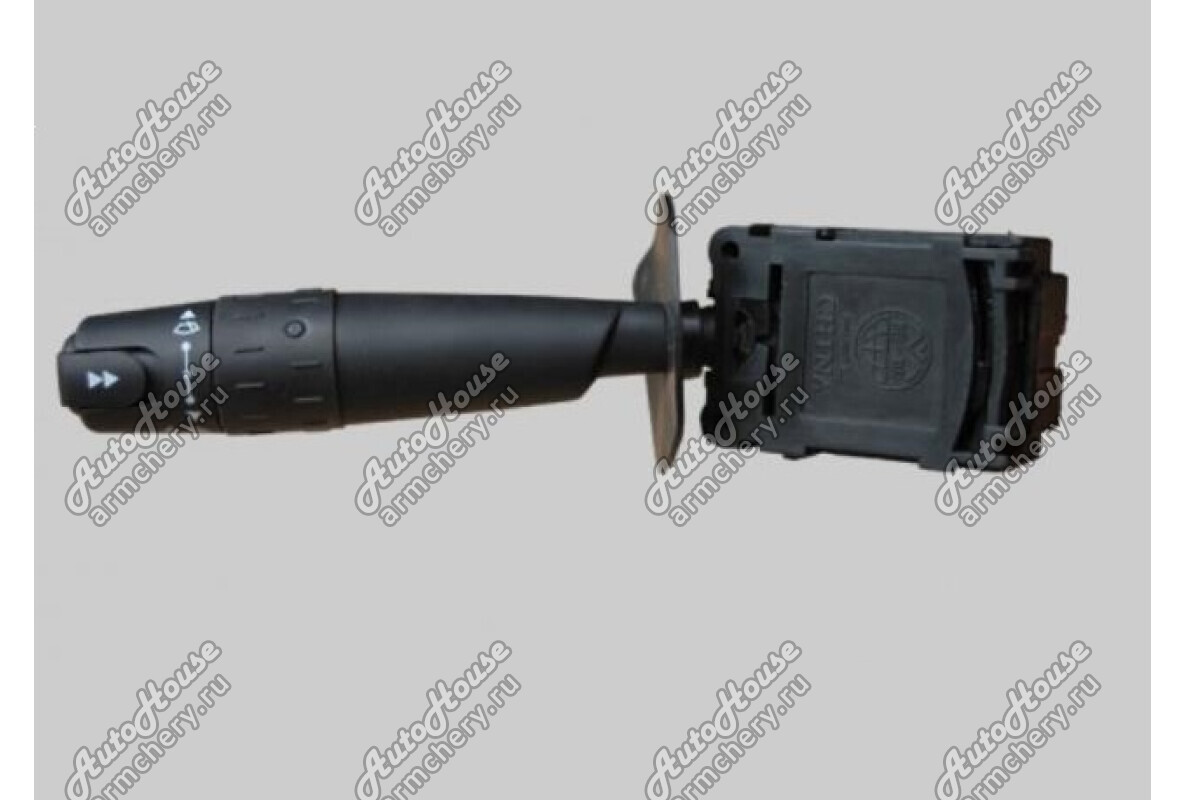 Переключатель подрулевой правый Geely Otaka / CK [1.5 16V 5MT седан]