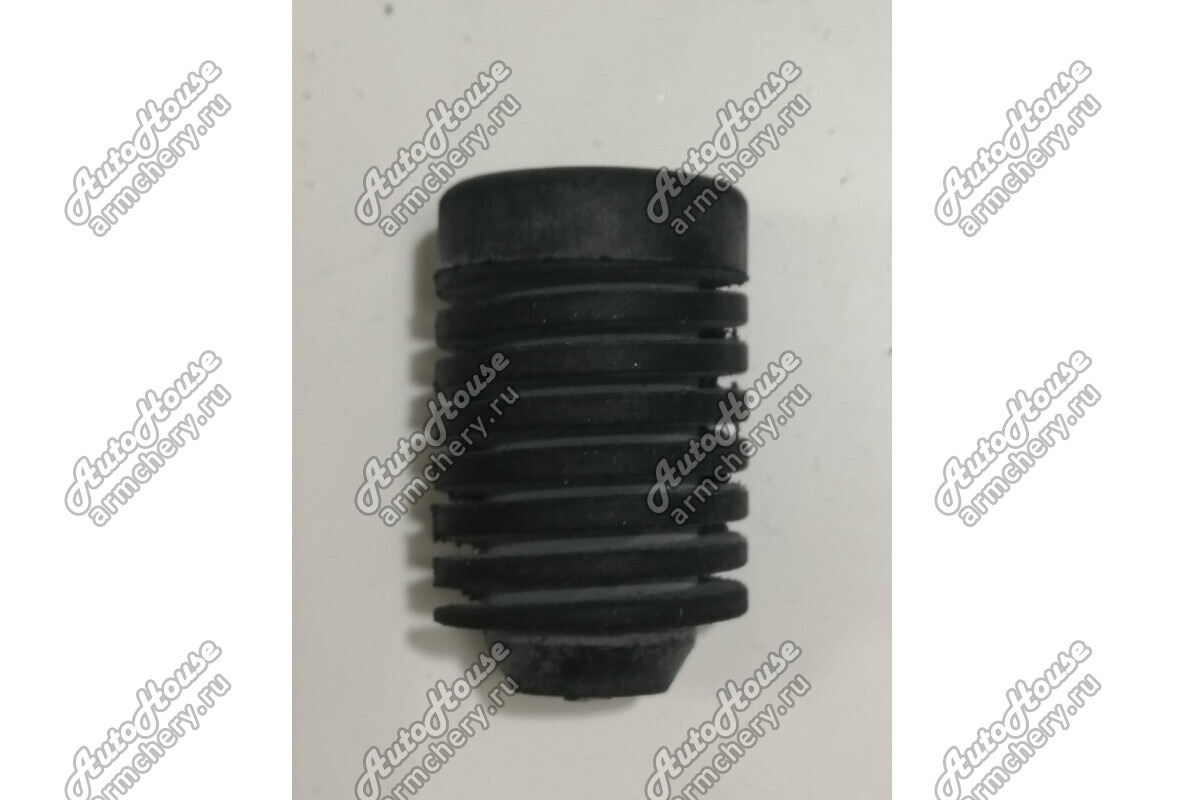 Отбойник капота Chery Tiggo [1.6 16V 5MT внедорожник 4X4]