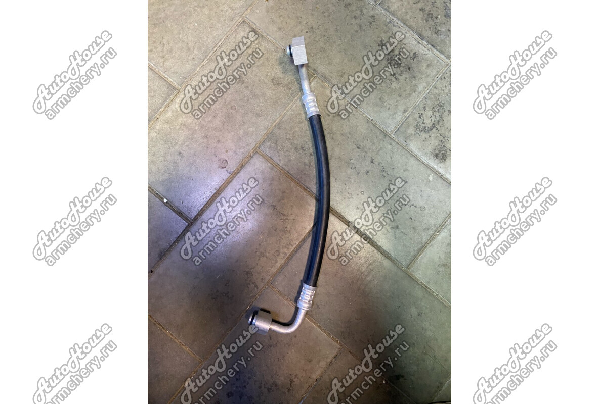 Трубка кондиционера Lifan Smily (320) [1.3 16V 5MT хетчбэк]