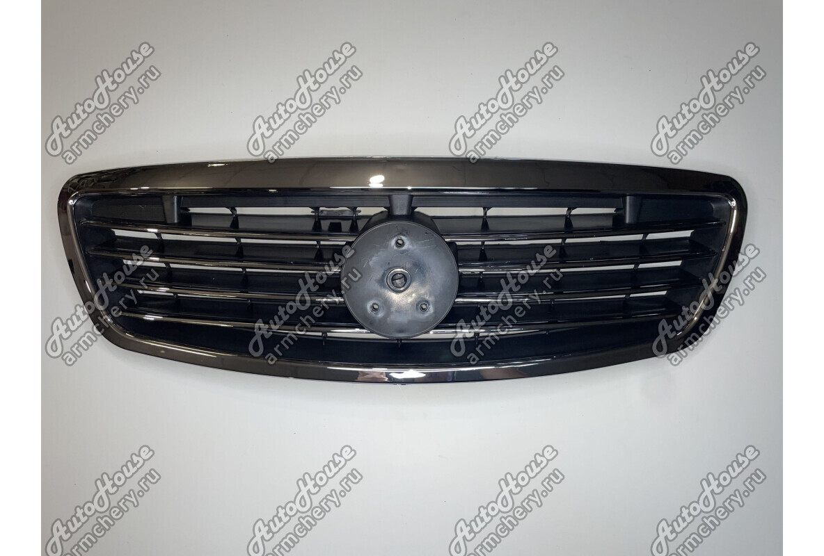 Решетка радиатора Geely Otaka / CK [1.5 16V 5MT седан]