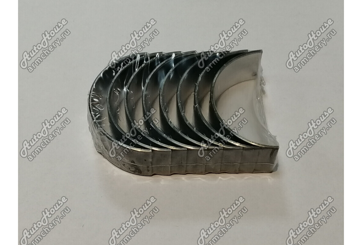 Вкладыши шатунные (0.50) TAIHO Lifan Breez [1.3 16V 5MT хетчбэк]