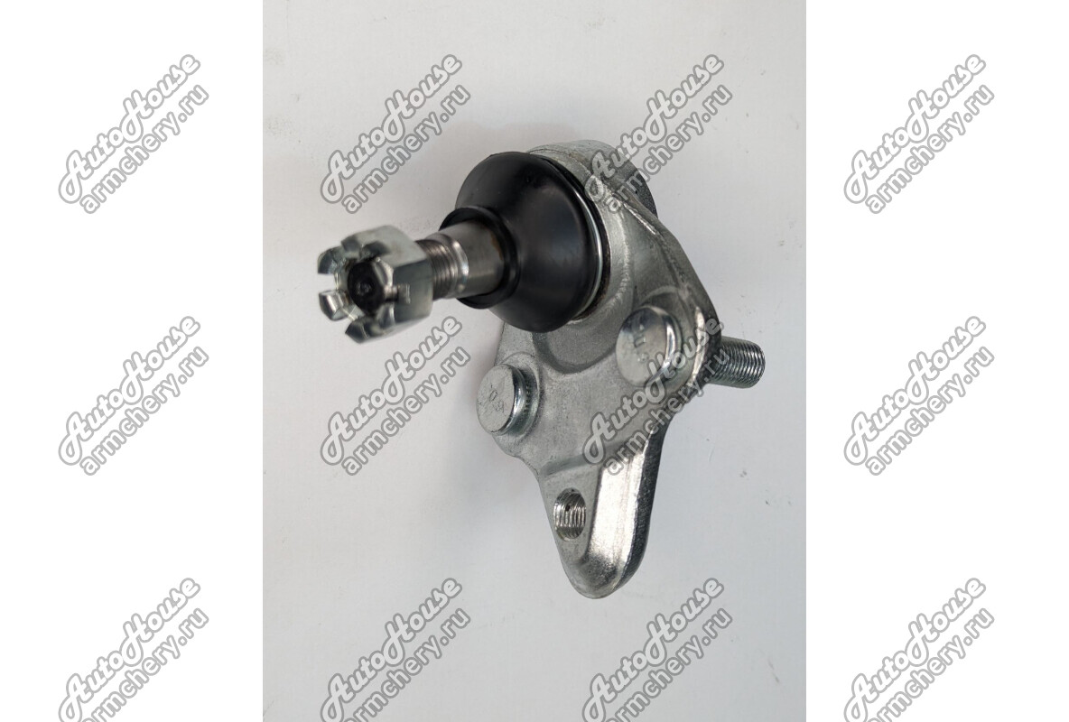 Опора шаровая PILENGA Lifan Solano 2 (650) [1.8 16V CVT седан]