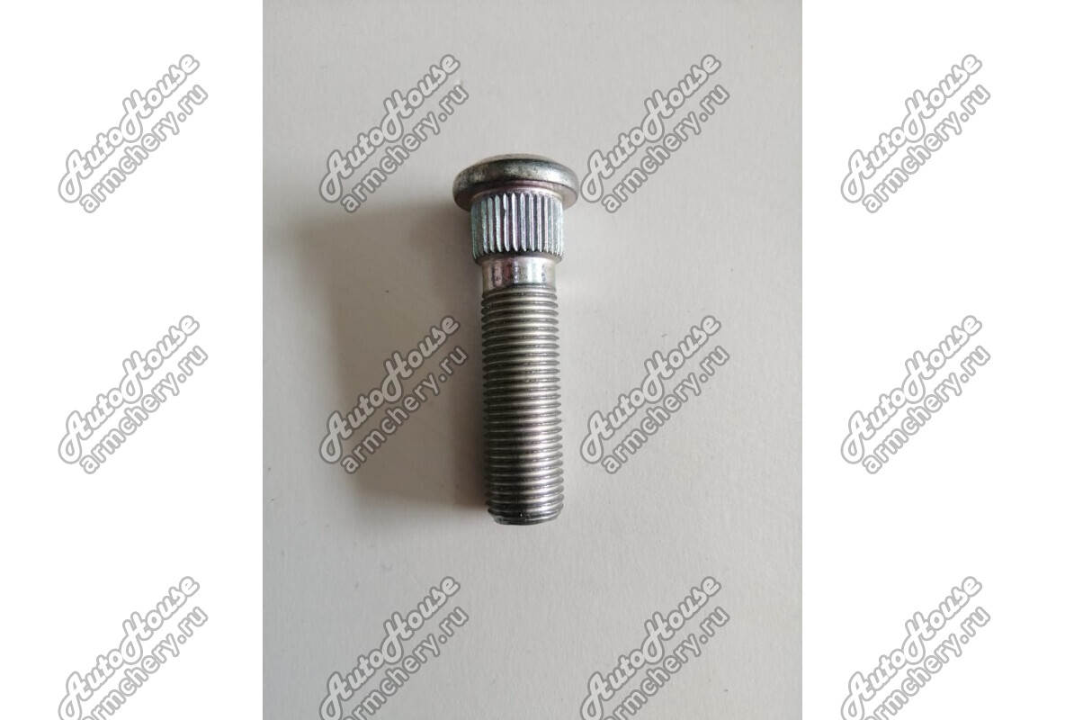 Шпилька переднего колеса Great Wall Safe [2.2 8V 5MT внедорожник 4X4]