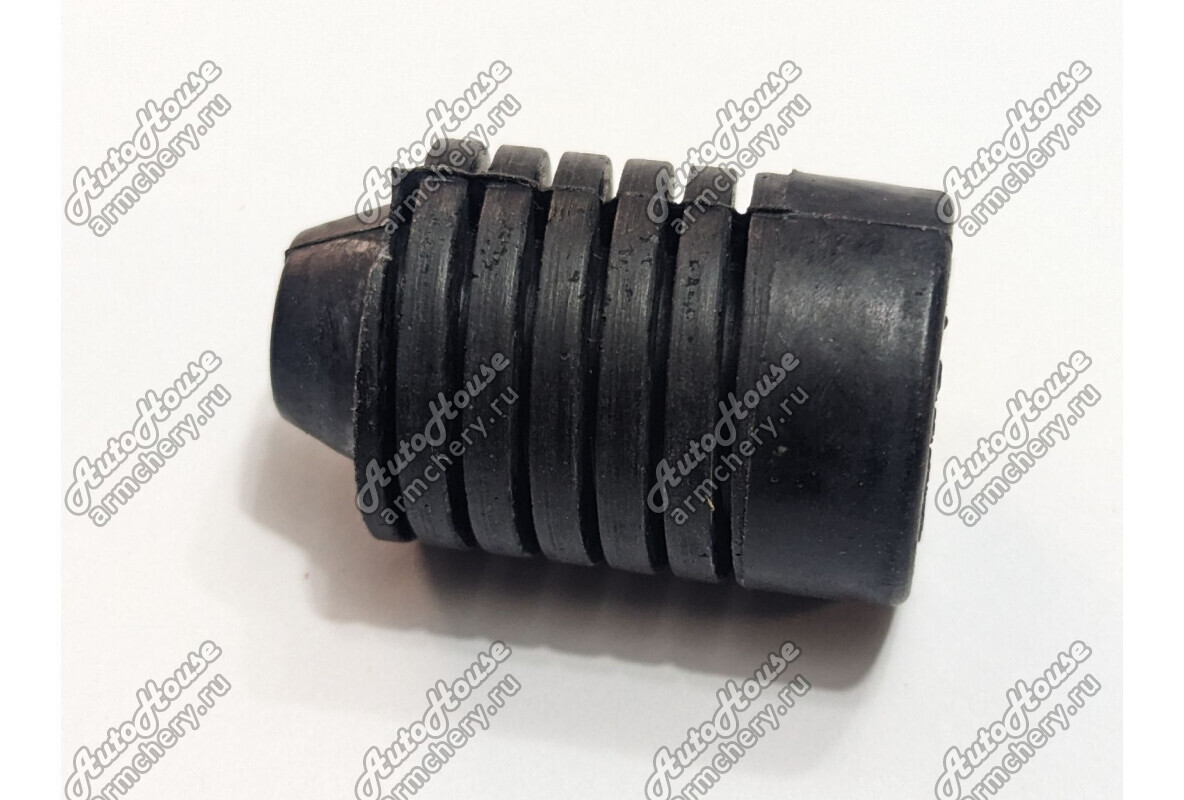 Отбойник капота Geely Emgrand EC7 [1.8 16V 5MT седан]