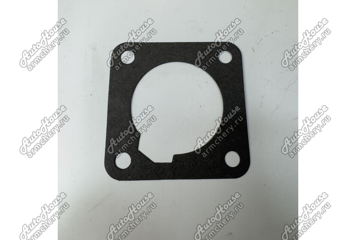 Прокладка дроссельной заслонки CHERY Vortex Tingo [1.8 16V 5AMT внедорожник]