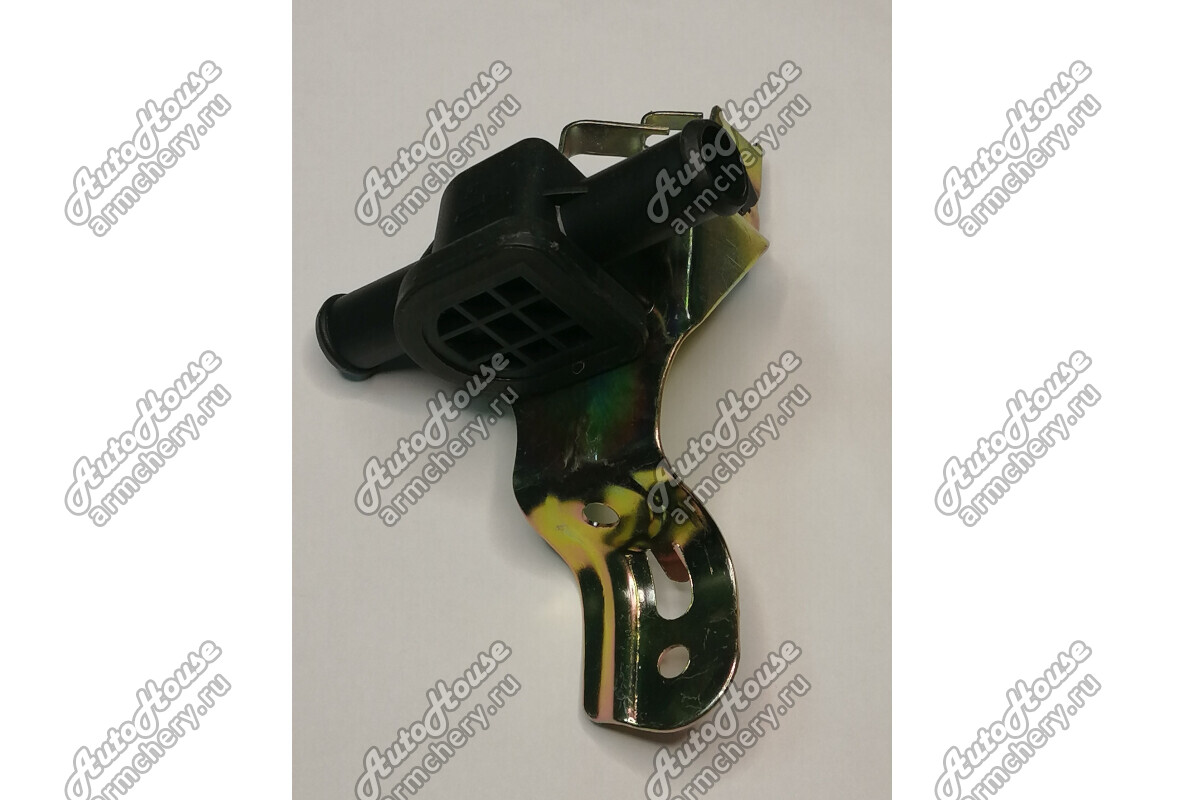 Кран отопителя механический Great Wall Safe [2.2 8V 5MT внедорожник 4X4]
