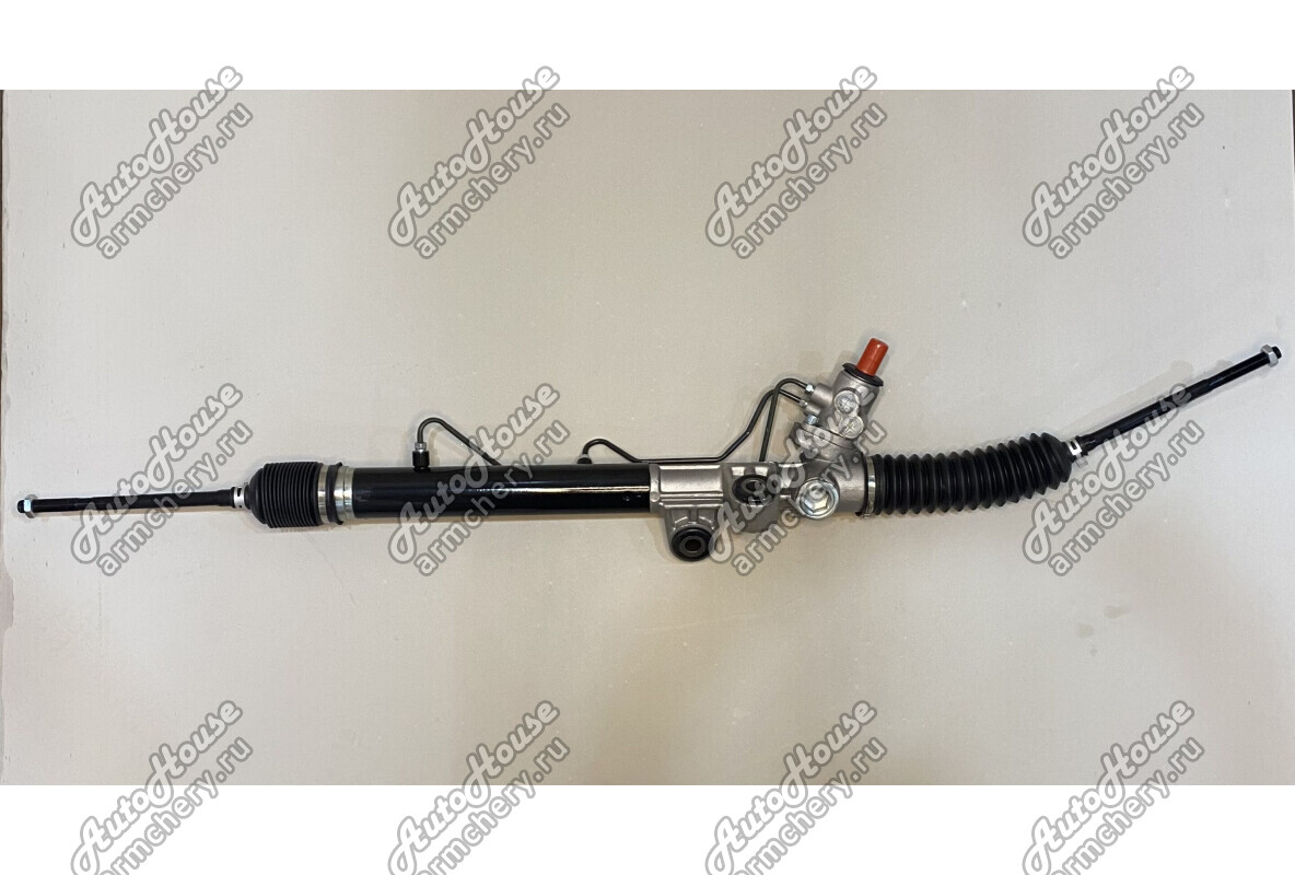 Рейка рулевая Great Wall Safe [2.2 8V 5MT внедорожник 4X4]