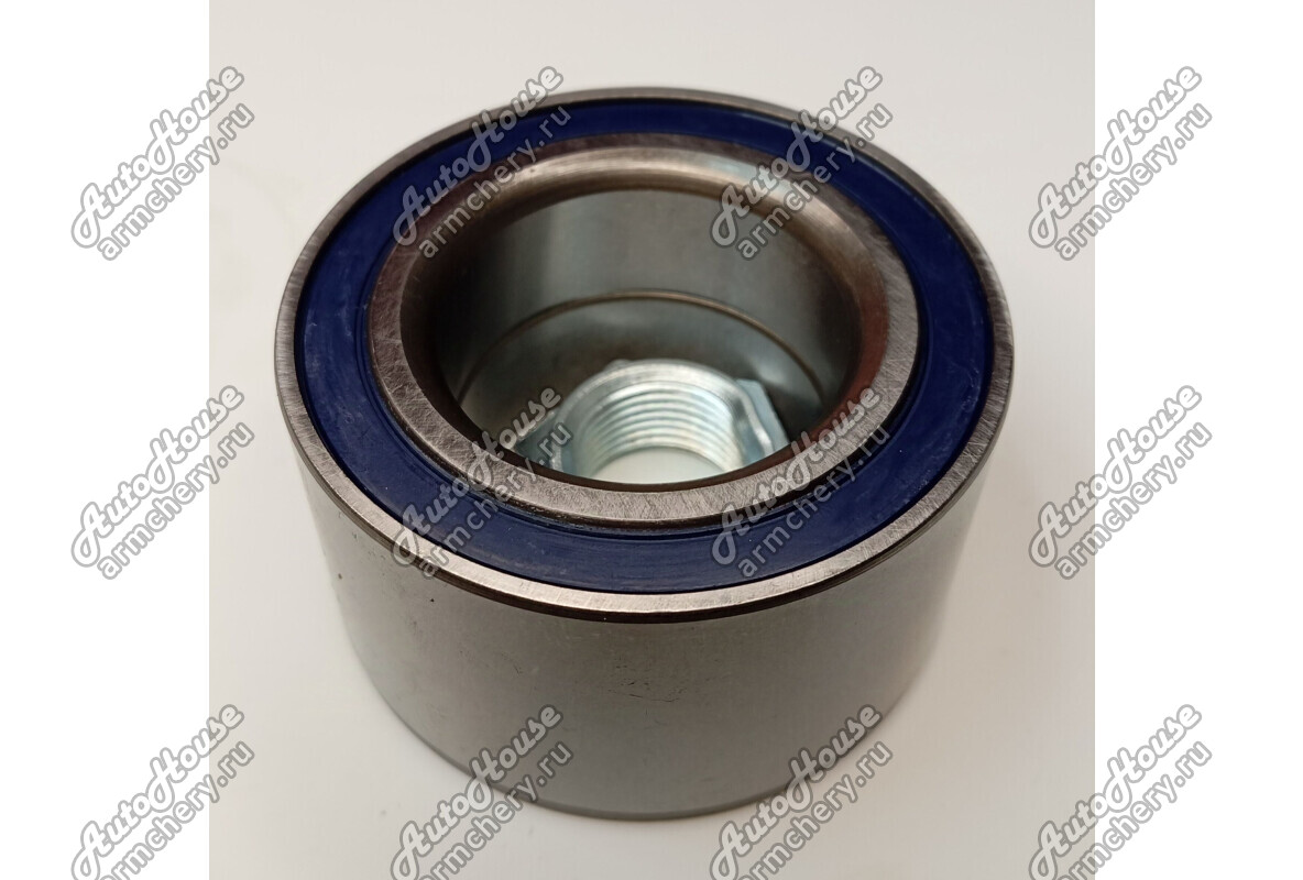 Подшипник ступицы передней B-RING Chery QQ [1.1 8V 5AMT хетчбэк]