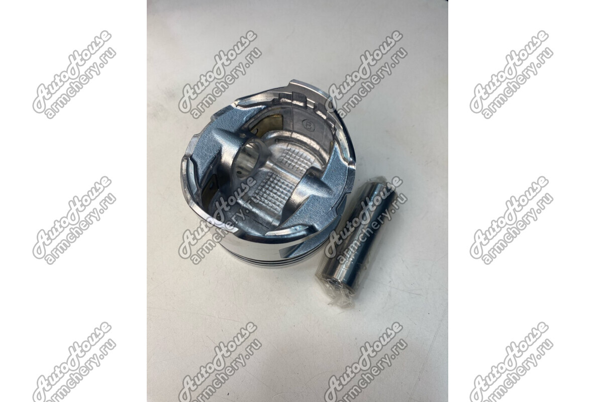 Поршень (0.25) (Euro2) Great Wall Safe [2.2 8V 5MT внедорожник 4X4]