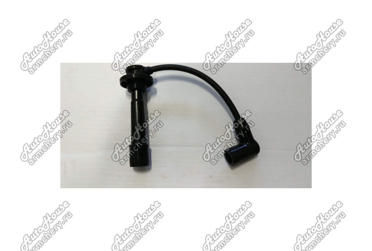 Провод в/в (№ 4) Chery QQ6 [1.1 16V 5MT лифтбэк]