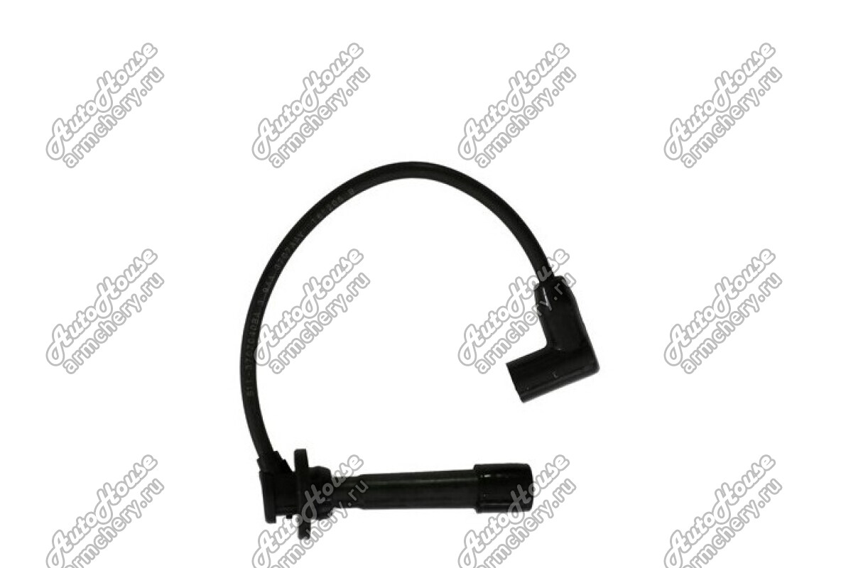 Провод в/в (№ 3) Chery QQ6 [1.1 16V 5MT лифтбэк]