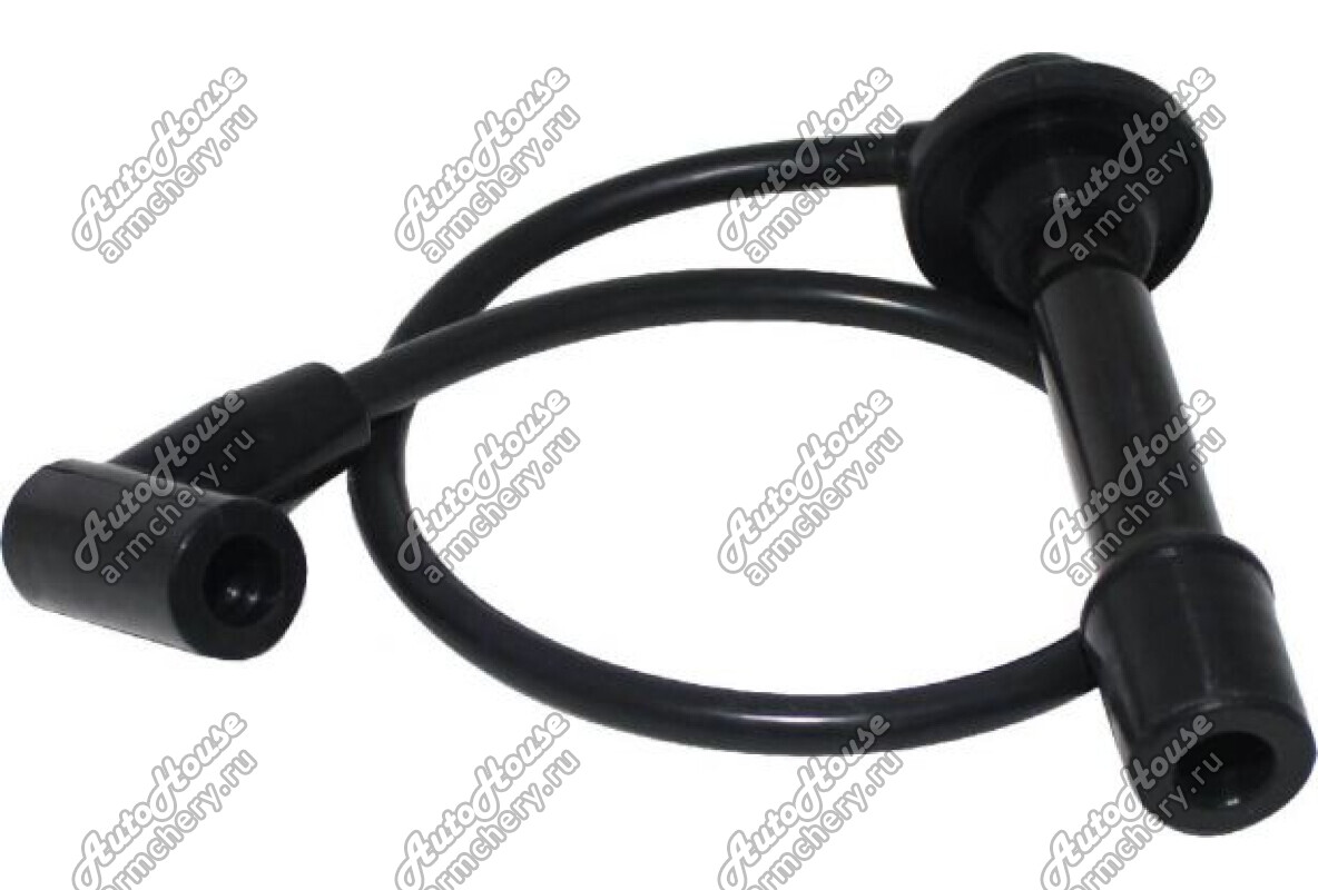 Провод в/в (№ 2) Chery QQ6 [1.1 16V 5MT лифтбэк]