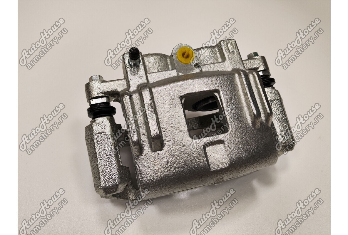 Суппорт передний левый Great Wall Safe [2.2 8V 5MT внедорожник 4X4]