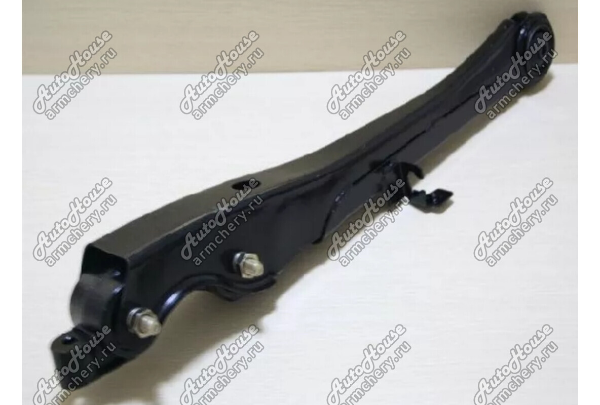 Рычаг задний Chery QQ6 [1.1 16V 5MT лифтбэк]