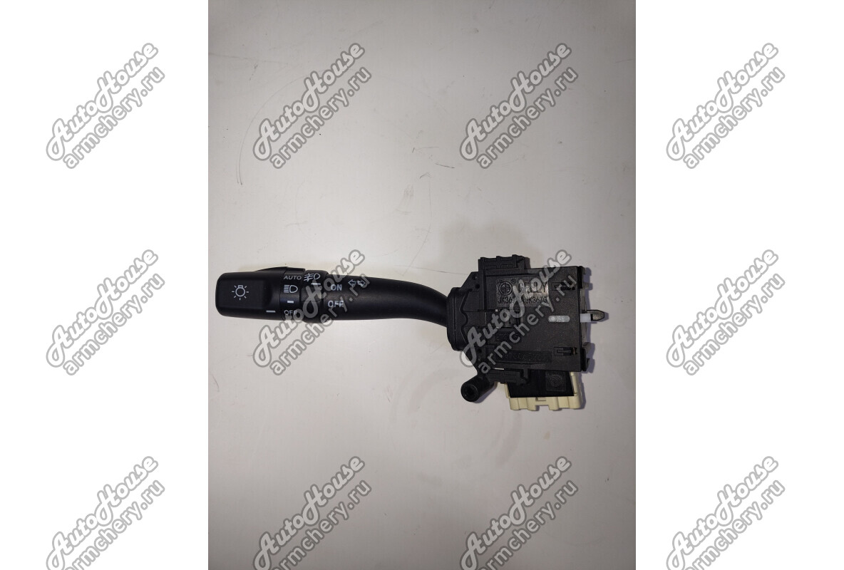 Переключатель подрулевой левый Geely Emgrand EC7 [1.8 16V 5MT седан]