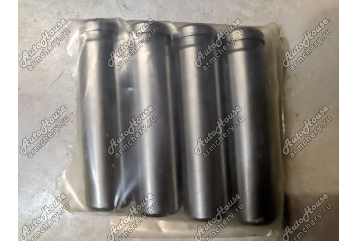 Направляющая клапана впускного Great Wall Safe [2.2 8V 5MT внедорожник 4X4]