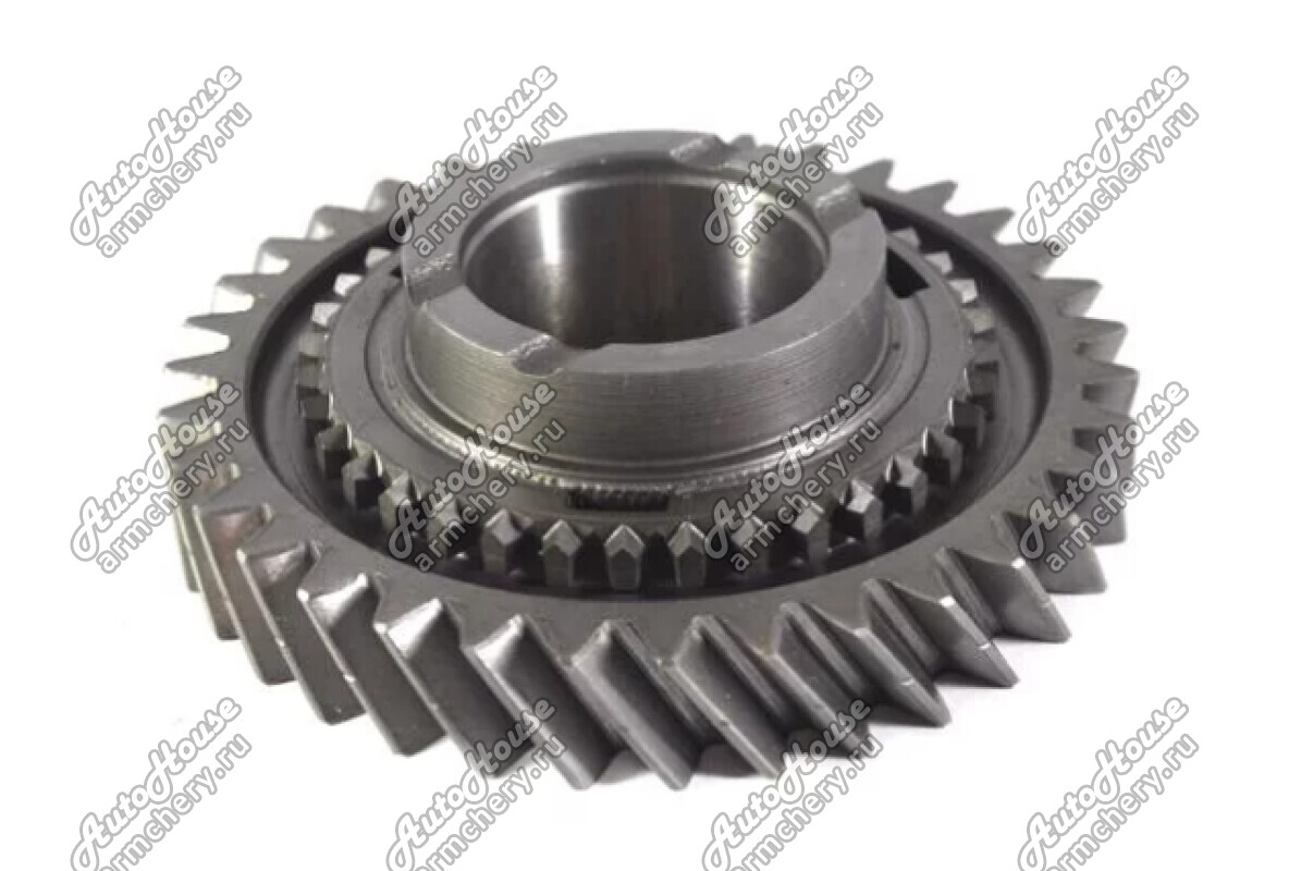 Шестерня 1 передачи Geely Otaka / CK [1.5 16V 5MT седан]