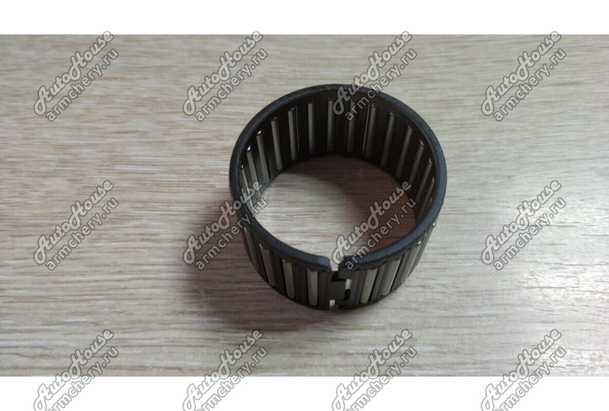 Подшипник КПП игольчатый 1 передачи Geely Otaka / CK [1.5 16V 5MT седан]