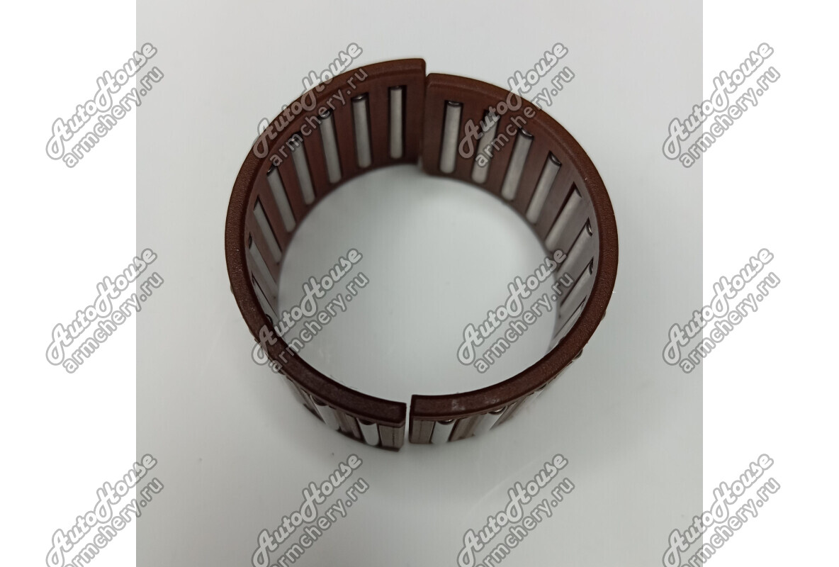 Подшипник КПП игольчатый 2 передачи Geely Otaka / CK [1.5 16V 5MT седан]