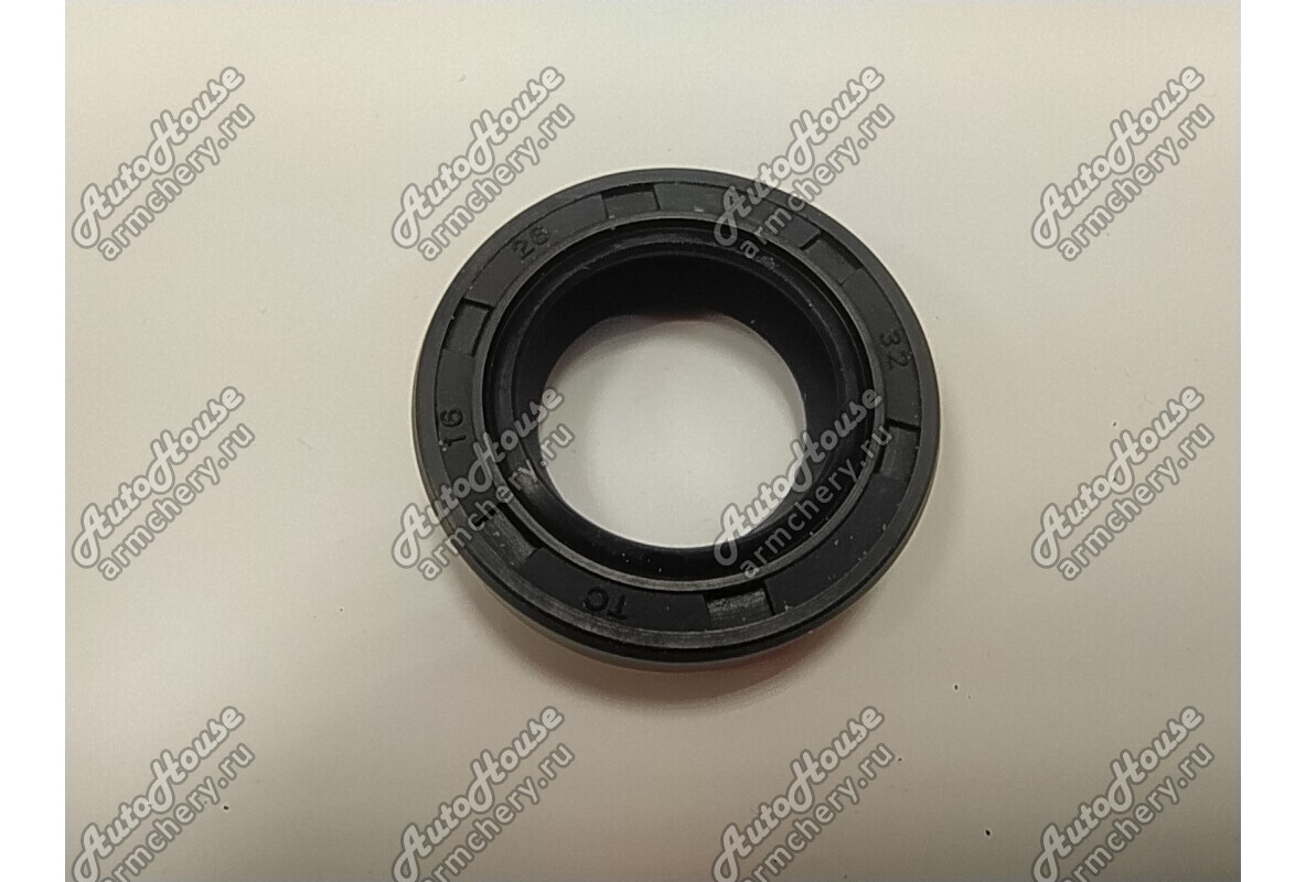 Сальник механизма переключения передач Geely Otaka / CK [1.5 16V 5MT седан]