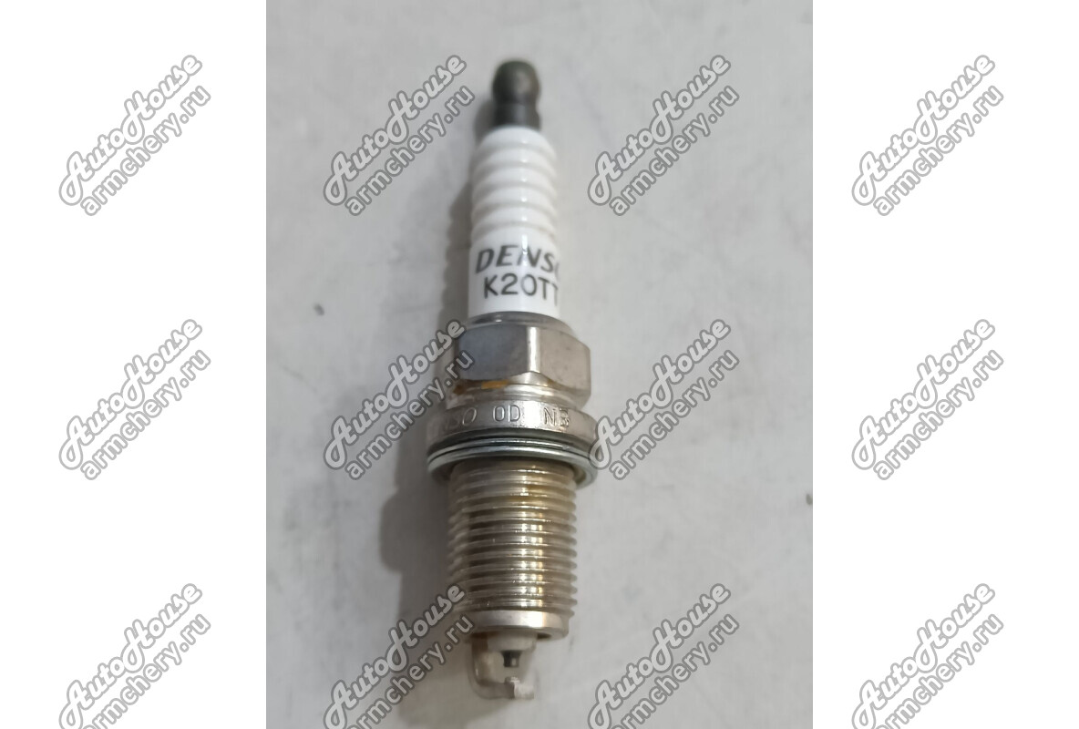 Свеча зажигания DENSO Lifan X50 [1.5 16V 5MT внедорожник]