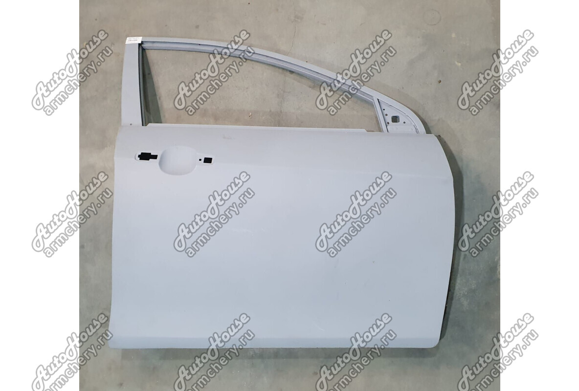 Дверь передняя правая Geely Emgrand EC7 [1.8 16V 5MT седан]
