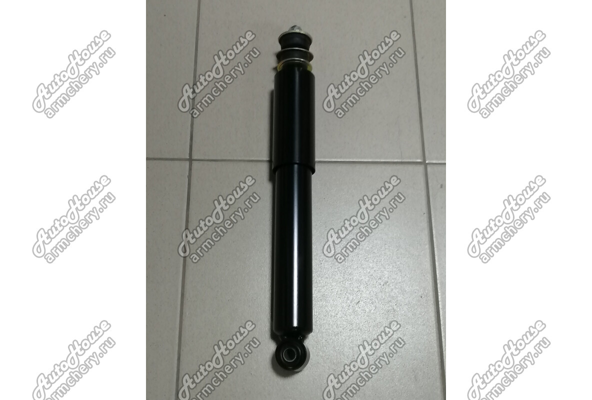 Амортизатор передний (газовый) A.S.DIXON Great Wall Safe [2.2 8V 5MT внедорожник 4X4]
