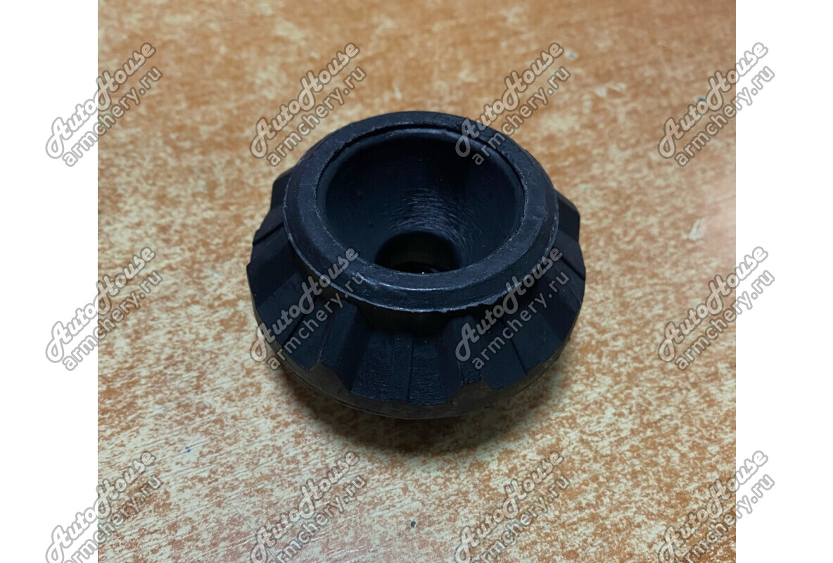 Отбойник амортизатора заднего нижний PATRON Chery Bonus, Very A13 [1.5 16V 5MT хетчбэк]