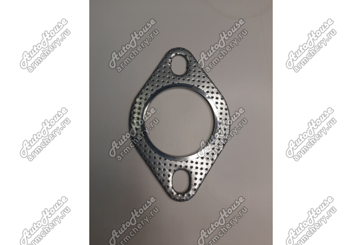 Прокладка глушителя PARTS-MALL Hyundai Accent [1.5 16V 5MT седан]