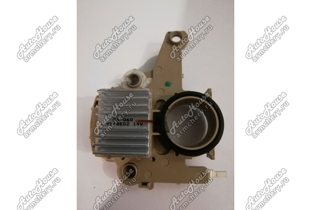 Реле генератора с болтом UTM Chery Amulet [1.6 8V 5MT лифтбэк]