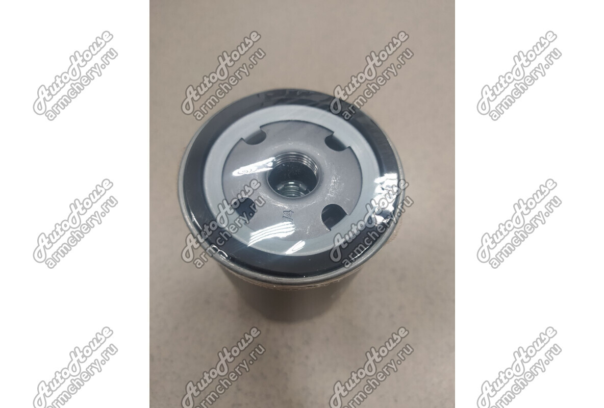 Фильтр масляный (491QE) ZEKKERT Great Wall Safe [2.2 8V 5MT внедорожник 4X4]