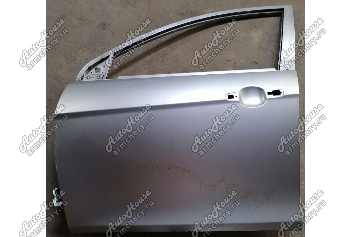 Дверь передняя левая Geely Emgrand EC7 [1.8 16V 5MT седан]