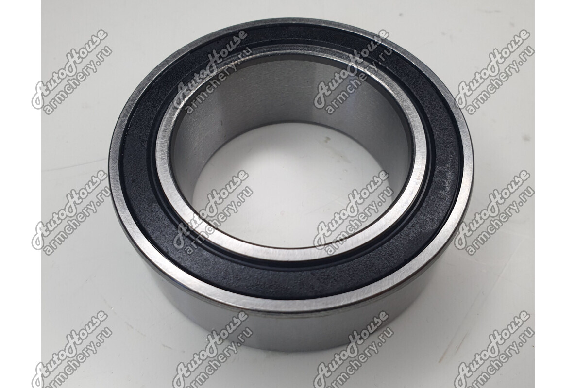 Подшипник компрессора кондиционера METACO Chery Tiggo [1.6 16V 5MT внедорожник 4X4]