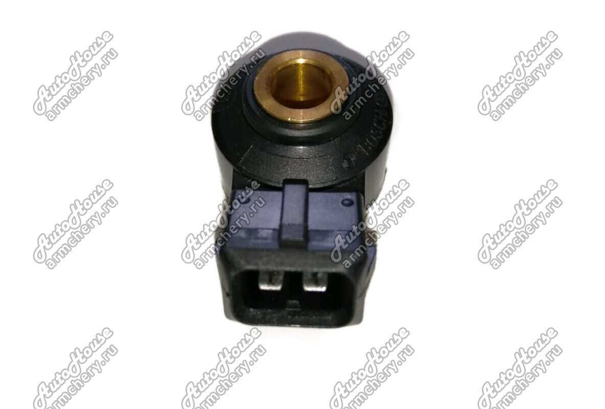 Датчик детонации Lifan Solano 2 (650) [1.8 16V CVT седан]