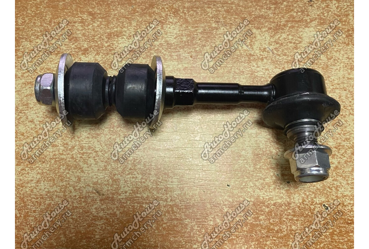 Стойка стабилизатора задняя KRONER Geely Emgrand X7 NEW (2016-2018) [1.8 16V 5MT внедорожник]