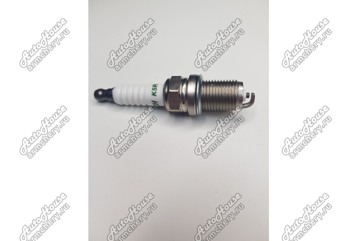Свеча зажигания TORCH Lifan Solano (620) [1.8 16V 5МТ седан]