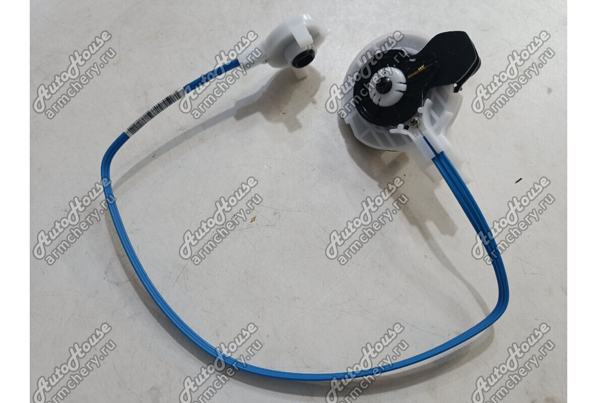 Трос климат контроля Geely Emgrand EC7 [1.8 16V 5MT седан]