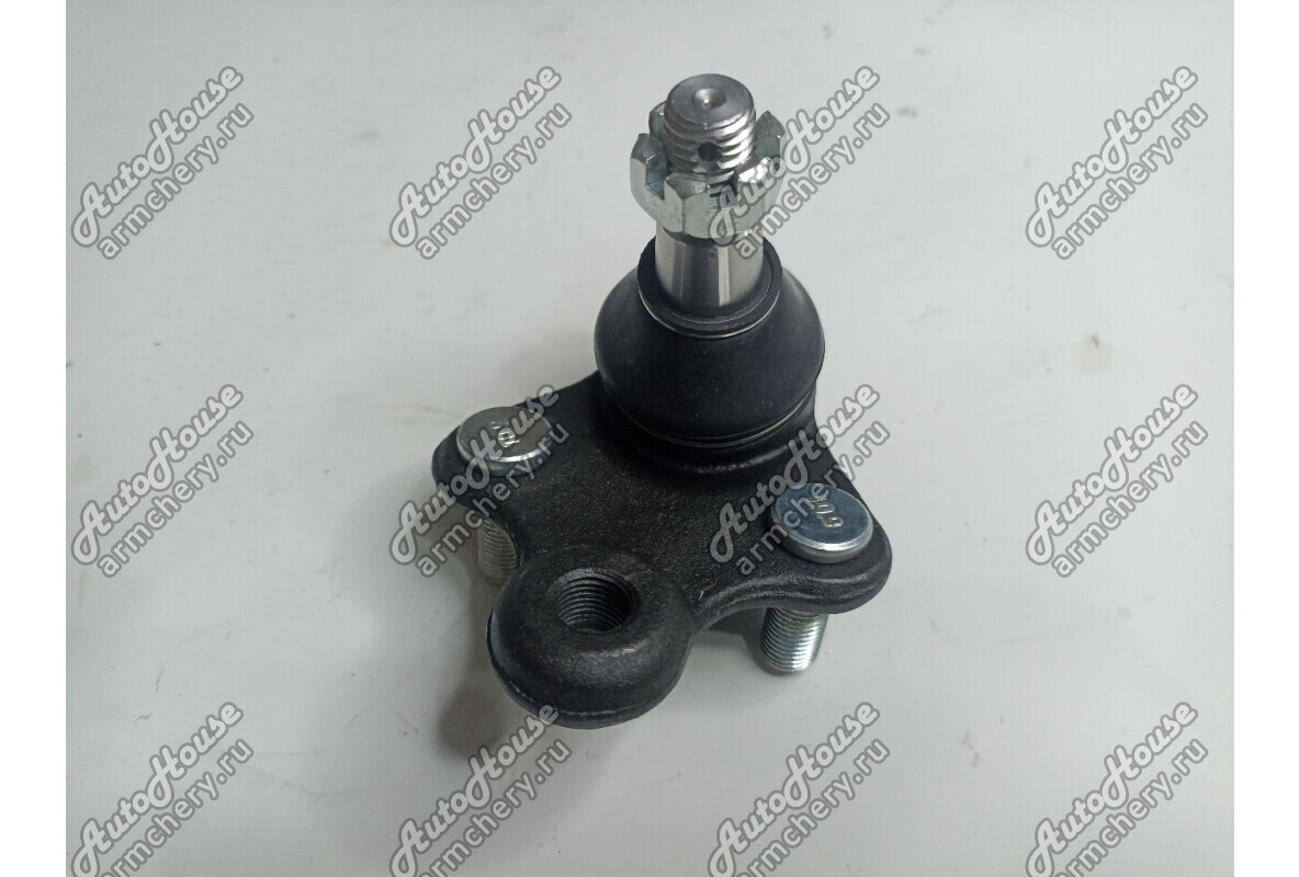 Опора шаровая ZEKKERT Lifan Solano 2 (650) [1.8 16V CVT седан]